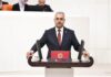 MİLLETVEKİLİ AHLATCI’DAN TSK’YI GÜÇLENDİRECEK KANUN TEKLİFİ: “KAHRAMANLARIMIZIN YANINDAYIZ”