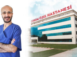 Çorum Özel Hastanesi Gastroenteroloji Uzmanı Uzm. Dr. Hakan Akıncı, kolonoskopi işleminin önemi ve uygulama süreci hakkında açıklamalarda bulundu.