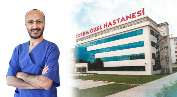 Çorum Özel Hastanesi Gastroenteroloji Uzmanı Uzm. Dr. Hakan Akıncı, kolonoskopi işleminin önemi ve uygulama süreci hakkında açıklamalarda bulundu.
