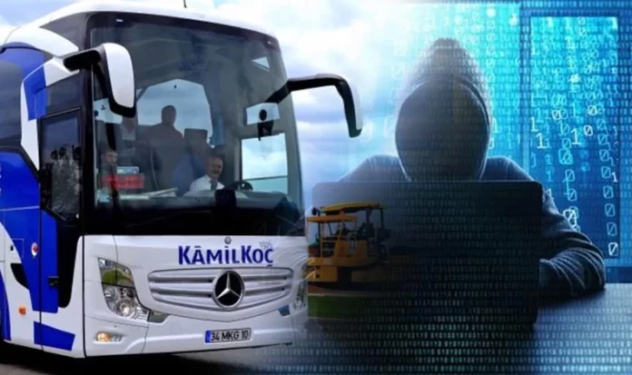 Türkiye’nin önde gelen şehirler arası otobüs firmalarından Kamil Koç’un SMS sisteminin siber saldırıya uğradığı iddia ediliyor. Şirketin resmi olarak kayıtlı numarasından müşterilere dolandırıcılık amaçlı mesajlar gönderilmeye başlandığı bildirildi.