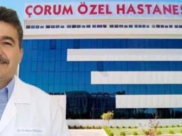 Çorum Özel Hastanesi Genel Cerrahi Uzmanı Opr. Dr. Musa Türkmen, toplumda yaygın şekilde görülen reflü hastalığına dair önemli bilgiler vererek, hastalığın tedavi edilebilir olduğunu belirtti.