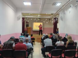 sungurlu-kizilay-afad-semineri