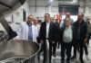 SUNGURLU HALK EKMEK AREFE GÜNÜ HİZMETE BAŞLIYOR