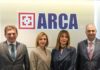 OMSAN LOJİSTİK İLE ARCA SAVUNMA ARASINDA İŞ BİRLİĞİ PROTOKOLÜ İMZALANDI
