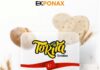 TORITA TORTILLAS, EXPONAX’TA “DOĞRULANMIŞ ÜRETİCİ” OLARAK YERİNİ ALDI