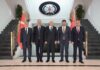 ANKARA’DA ÇORUM RÜZGARI