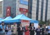 KIZILAY’DAN SUNGURLU’DA SOSYAL ETKİNLİK VE TANITIM GÜNLERİ