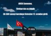 ARCA SAVUNMA, TÜRKİYE’NİN EN BÜYÜK 500 SANAYİ KURULUŞU ARASINDA YERİNİ ALDI