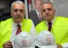 ÇORUM’UN ASIRLIK RÜYASINDA TARİHİ ADIM: HIZLI TREN RAYLARI AĞUSTOS SONUNDA DÖŞENMEYE BAŞLIYOR