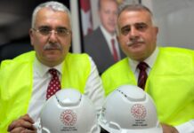 ÇORUM’UN ASIRLIK RÜYASINDA TARİHİ ADIM: HIZLI TREN RAYLARI AĞUSTOS SONUNDA DÖŞENMEYE BAŞLIYOR