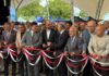YEDAŞ ORDU GASTRONOMİ FESTİVALİ BAŞLADI