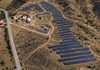 SUNGURLU BELEDİYESİ’NDEN 3,2 MW’LIK GÜNEŞ ENERJİ SANTRALİ YATIRIMI